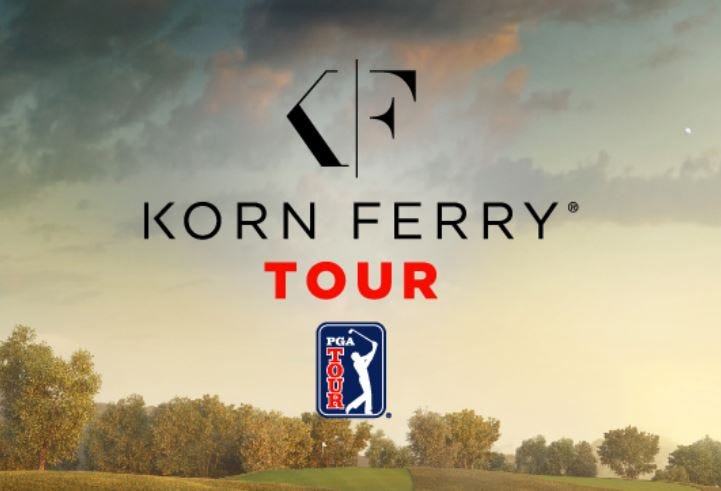 korn ferry tour championship tee times